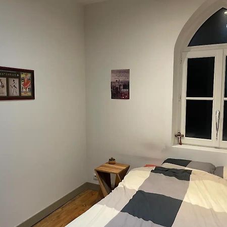 Cosy Lotus 1Ch - Place Verdun & Parking Pau Exterior foto