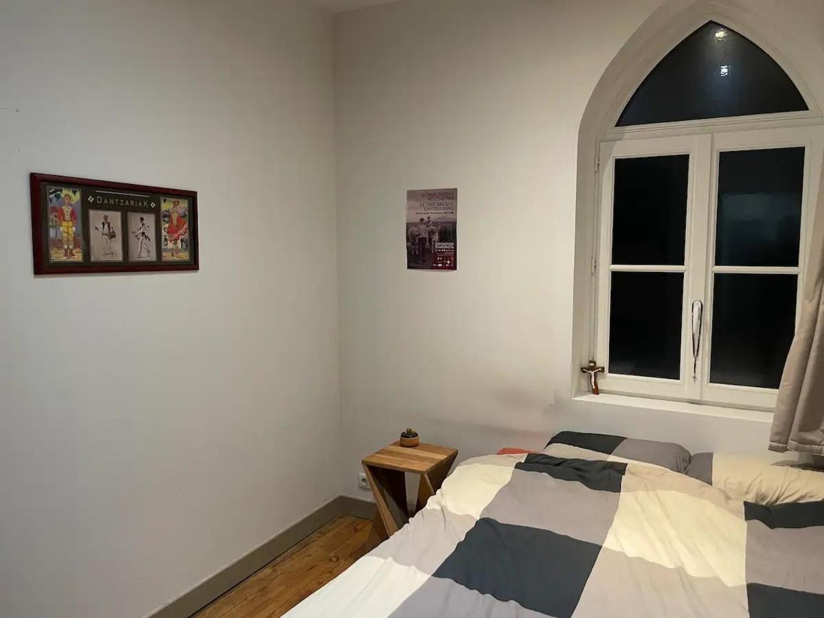 Cosy Lotus 1Ch - Place Verdun & Parking Pau Exterior foto